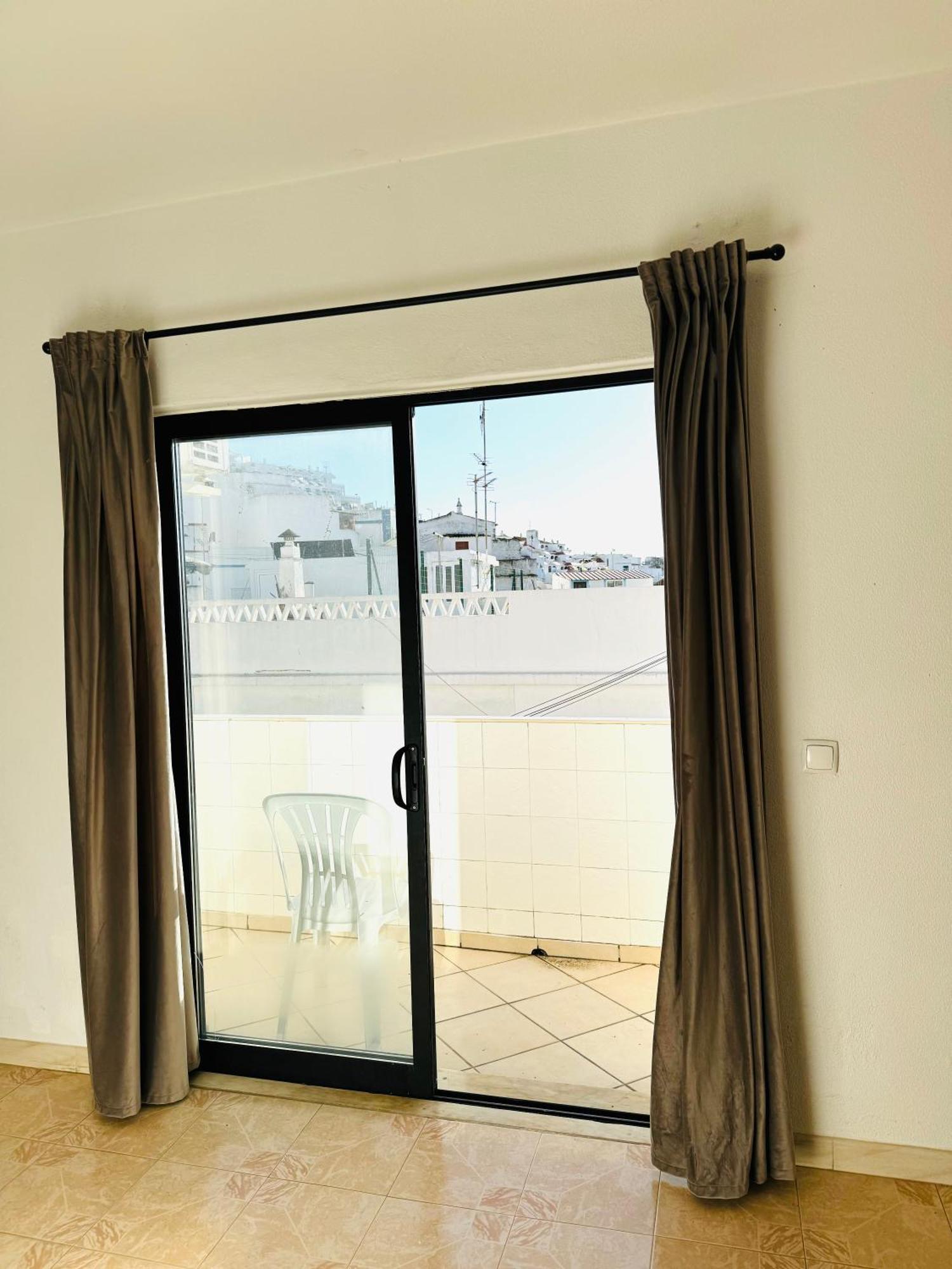 Apartment Old Town Mfa Albufeira Exterior foto