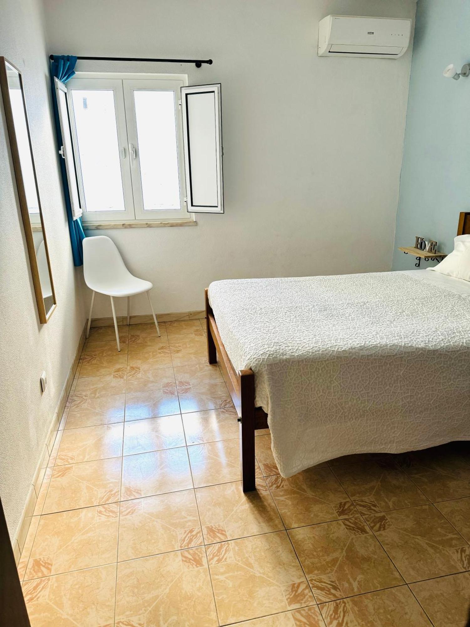 Apartment Old Town Mfa Albufeira Exterior foto